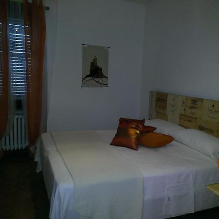 Rossobarolo Otel Dış mekan fotoğraf