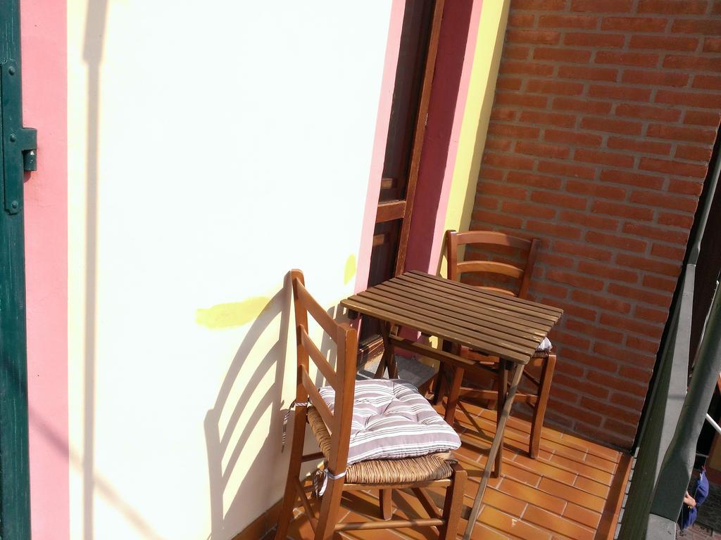 Rossobarolo Otel Dış mekan fotoğraf