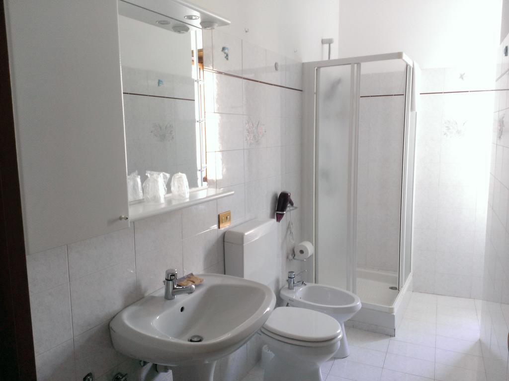 Rossobarolo Otel Dış mekan fotoğraf