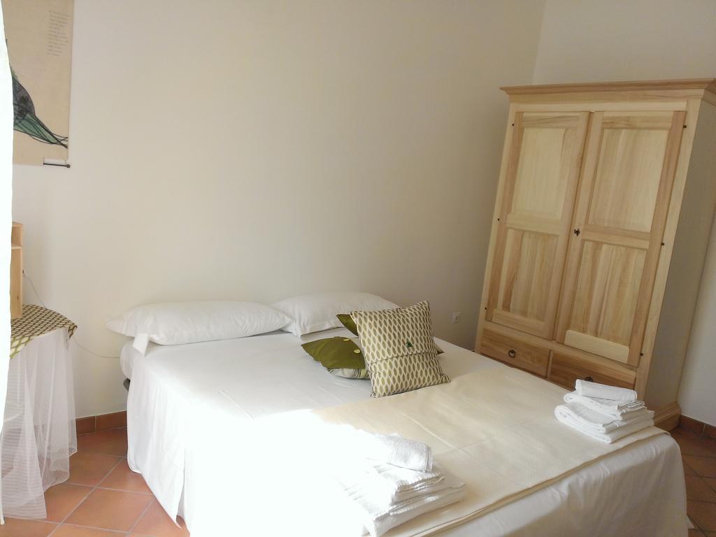 Rossobarolo Otel Oda fotoğraf