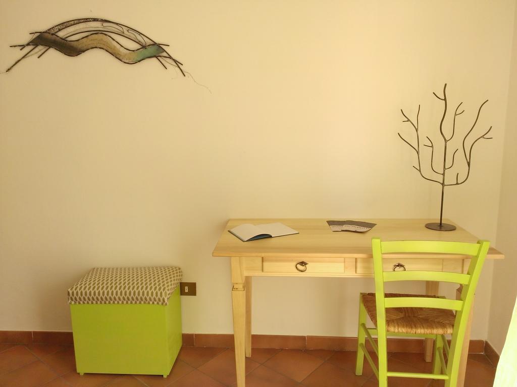Rossobarolo Otel Oda fotoğraf