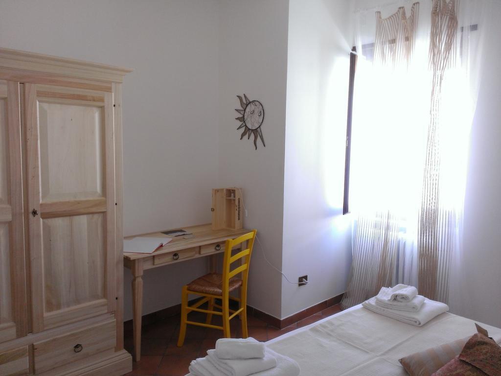 Rossobarolo Otel Dış mekan fotoğraf