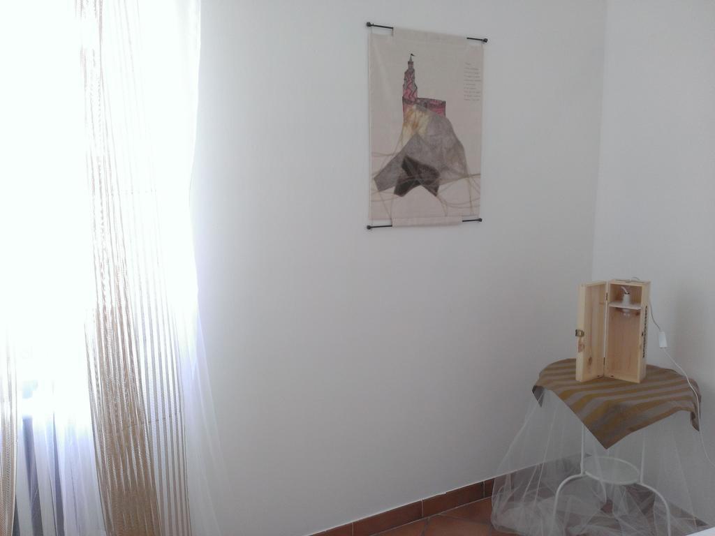 Rossobarolo Otel Dış mekan fotoğraf