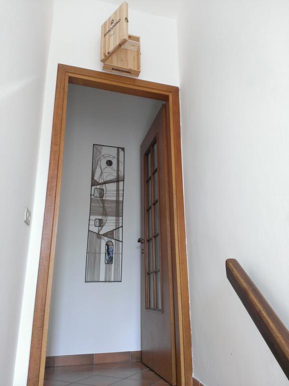 Rossobarolo Otel Dış mekan fotoğraf