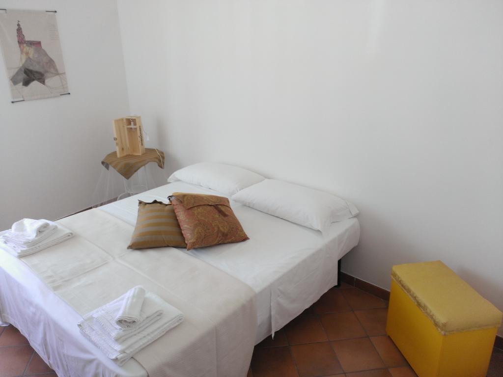 Rossobarolo Otel Dış mekan fotoğraf