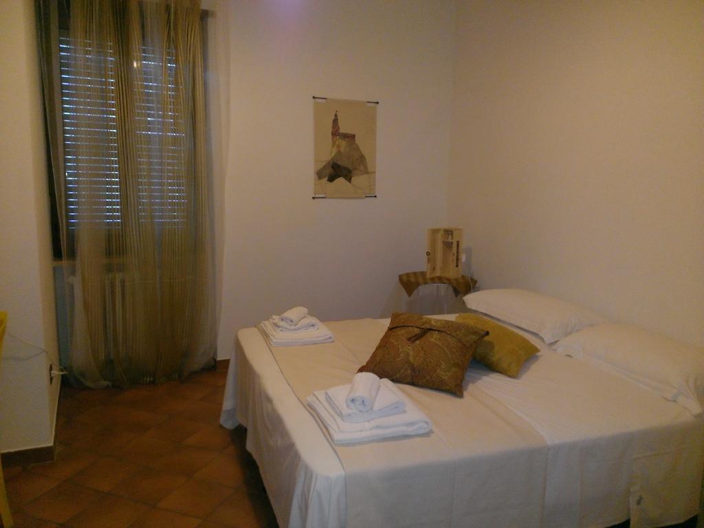 Rossobarolo Otel Dış mekan fotoğraf